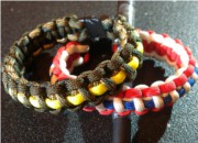 3 Color Bracelet