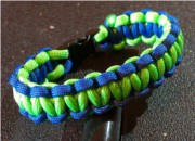 2 Color Bracelet